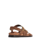 EOS Carmins Acorn Suede