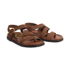 EOS Carmins Acorn Suede