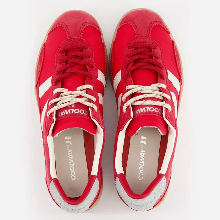Coolway Kizuna Red