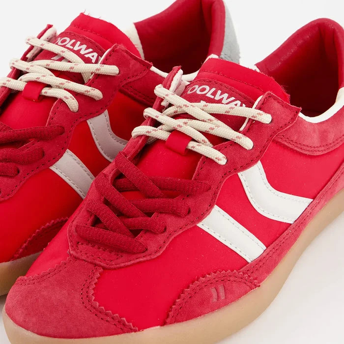 Coolway Kizuna Red