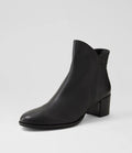 Django & Juliette Mockas Black
