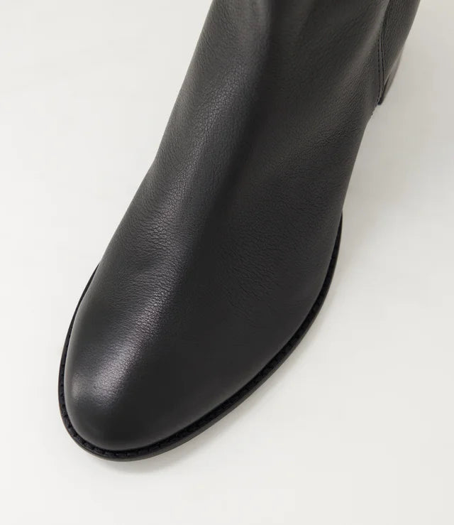 Django & Juliette Mockas Black