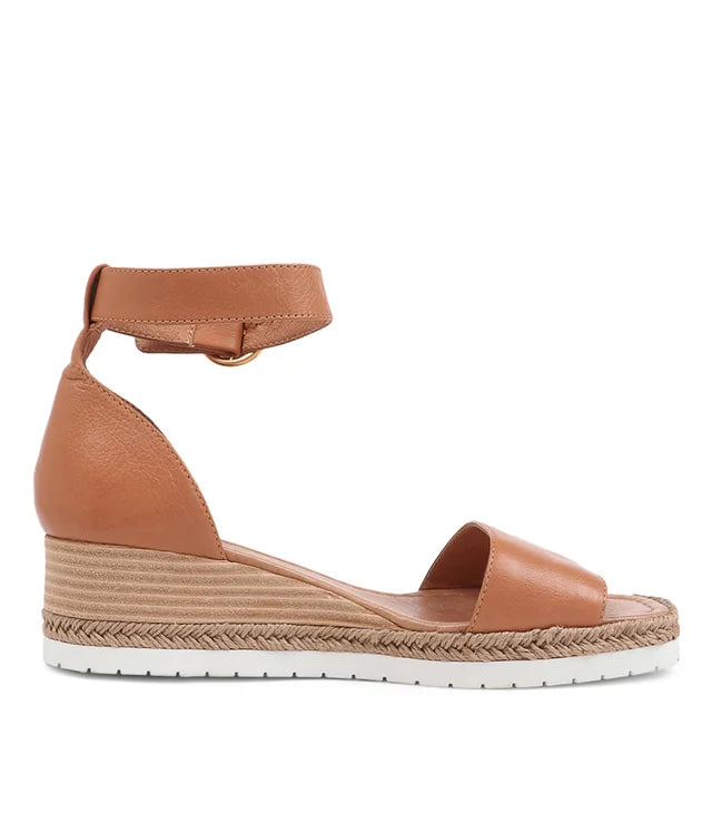 Django & Juliette Idola Dark Tan