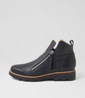 Django & Juliette Dottiz Navy