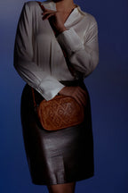 Bark & Bison The Karajini Sling Tan