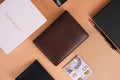 Bark & Bison The Journey Keeper Brown