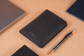 Bark & Bison The Journey Keeper Black