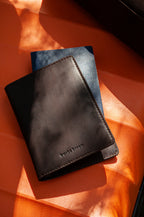 Bark & Bison The Journey Keeper Tan
