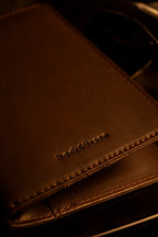 Bark & Bison The Journey Keeper Tan