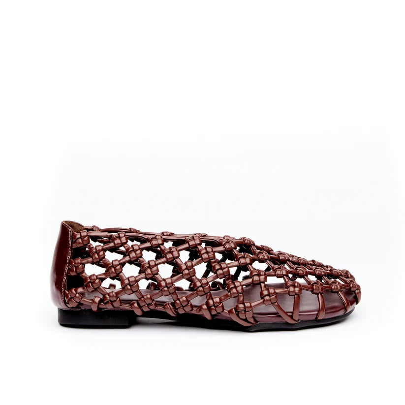 Hael & Jax Eclipse Choc