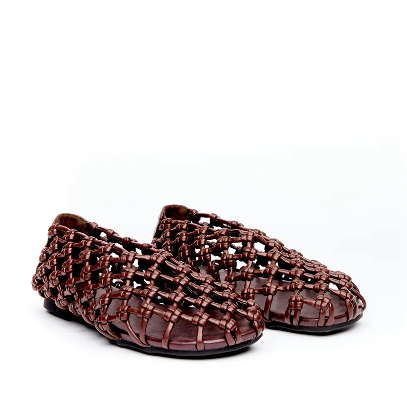 Hael & Jax Eclipse Choc