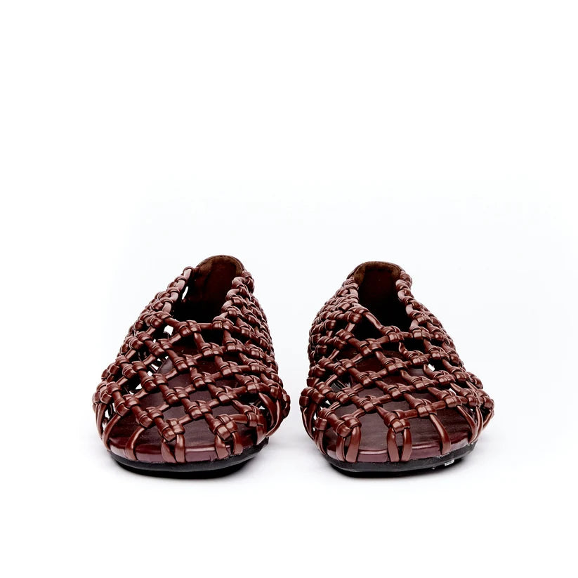 Hael & Jax Eclipse Choc