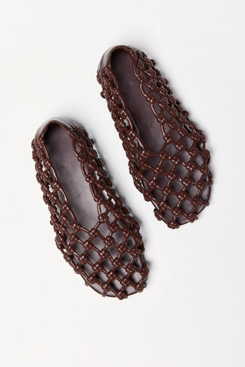 Hael & Jax Eclipse Choc