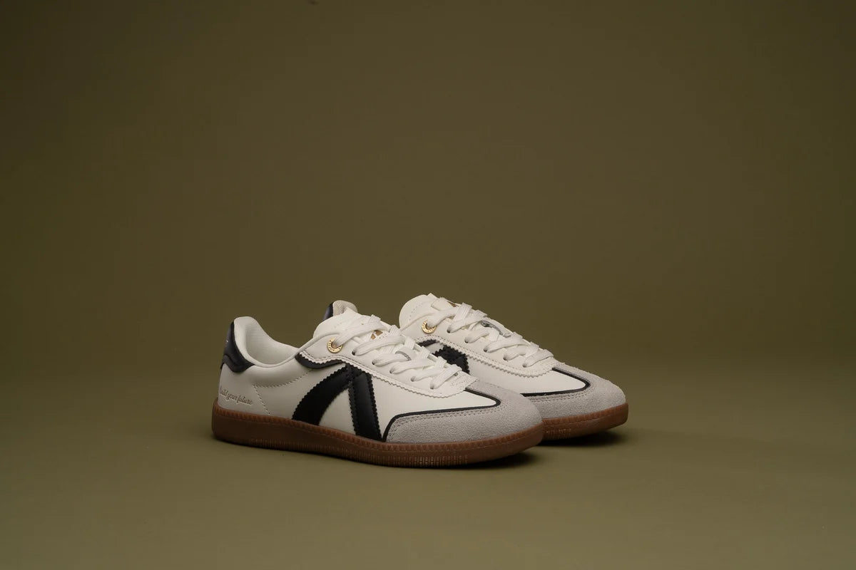 ASFVLT Elite Classic White/Black