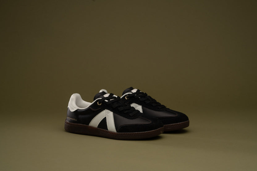 ASFVLT Elite Classic Black/White