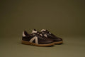 ASFVLT Elite Classic Dark Brown/Tan