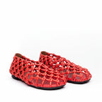Hael & Jax Eclipse Red