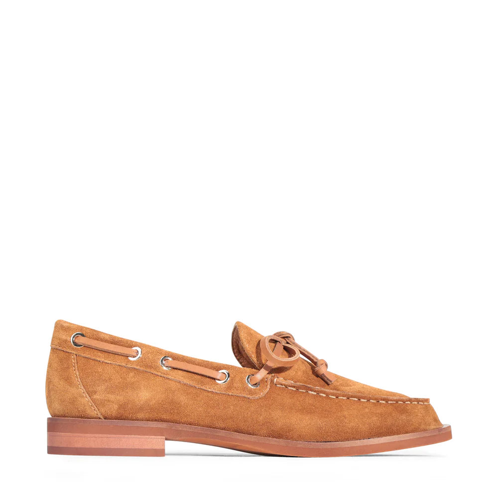 EOS Fortuna Tobacco Suede