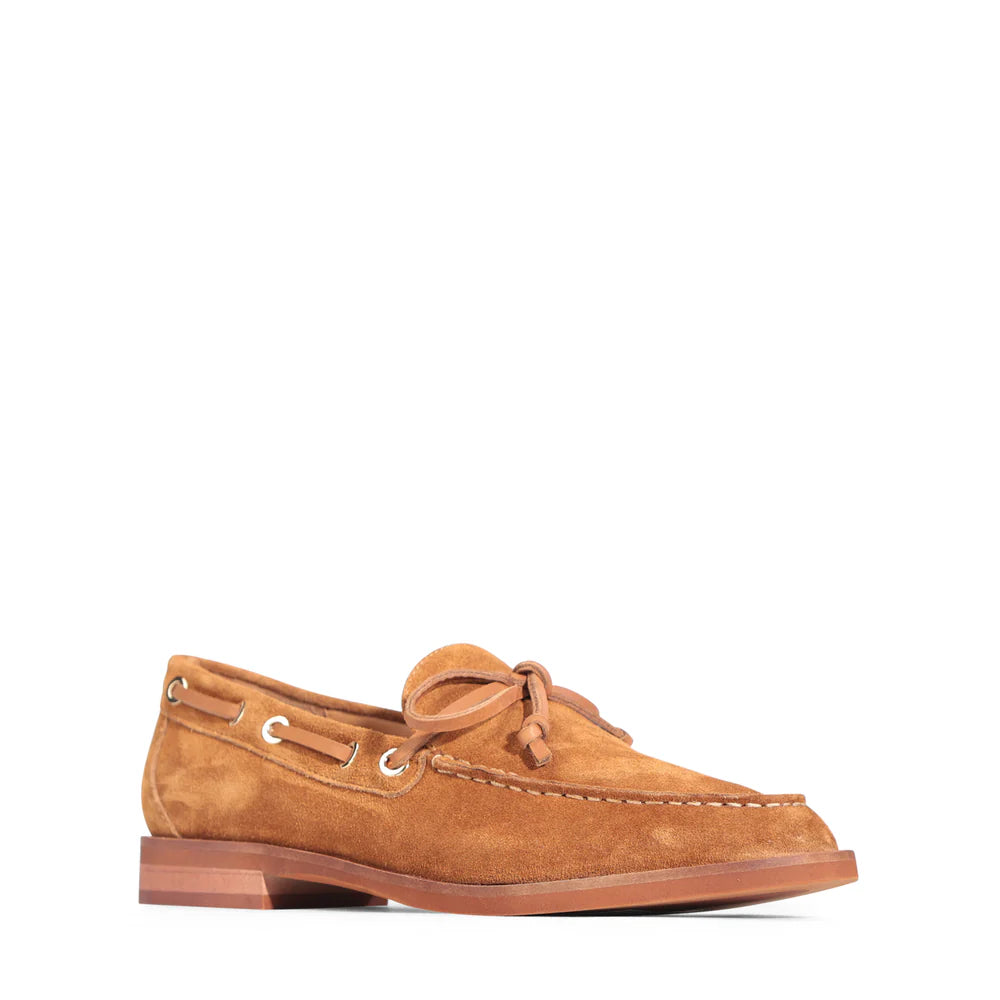 EOS Fortuna Tobacco Suede