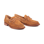 EOS Fortuna Tobacco Suede