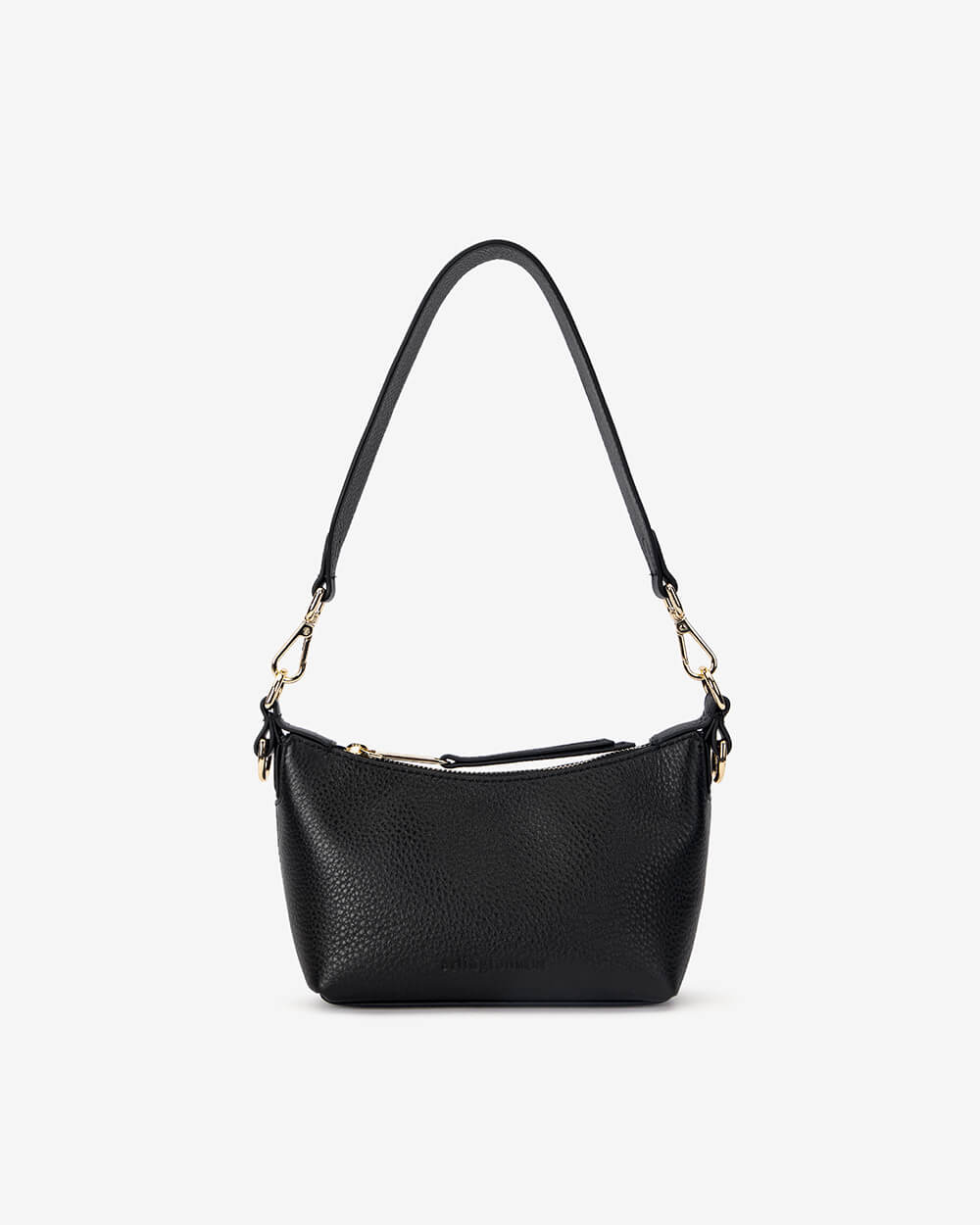 Arlington Milne Freya Black Pebble