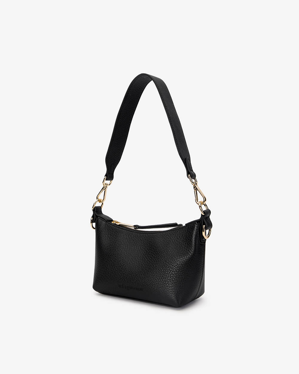 Arlington Milne Freya Black Pebble