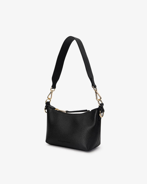 Arlington Milne Freya Black Pebble