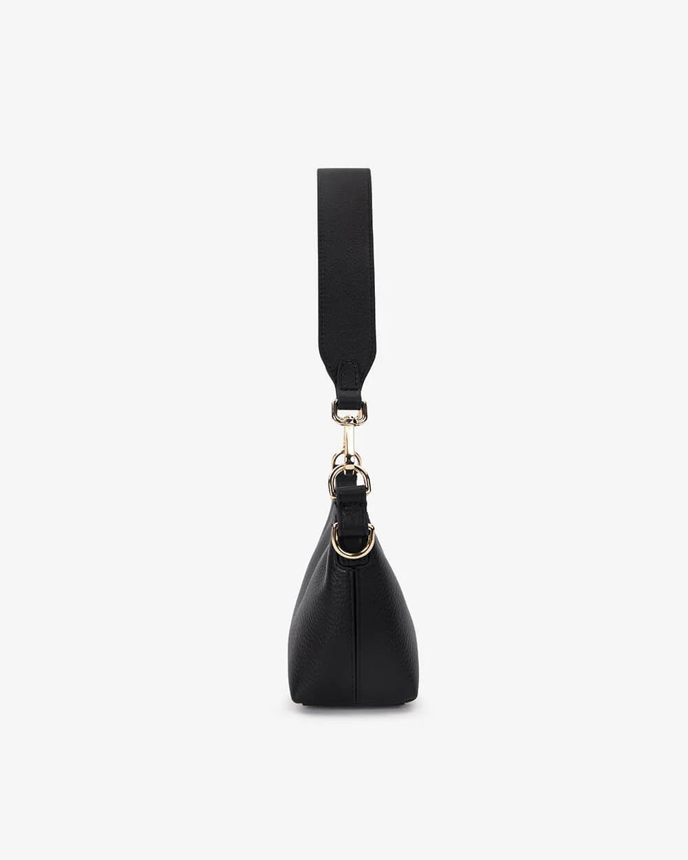 Arlington Milne Freya Black Pebble