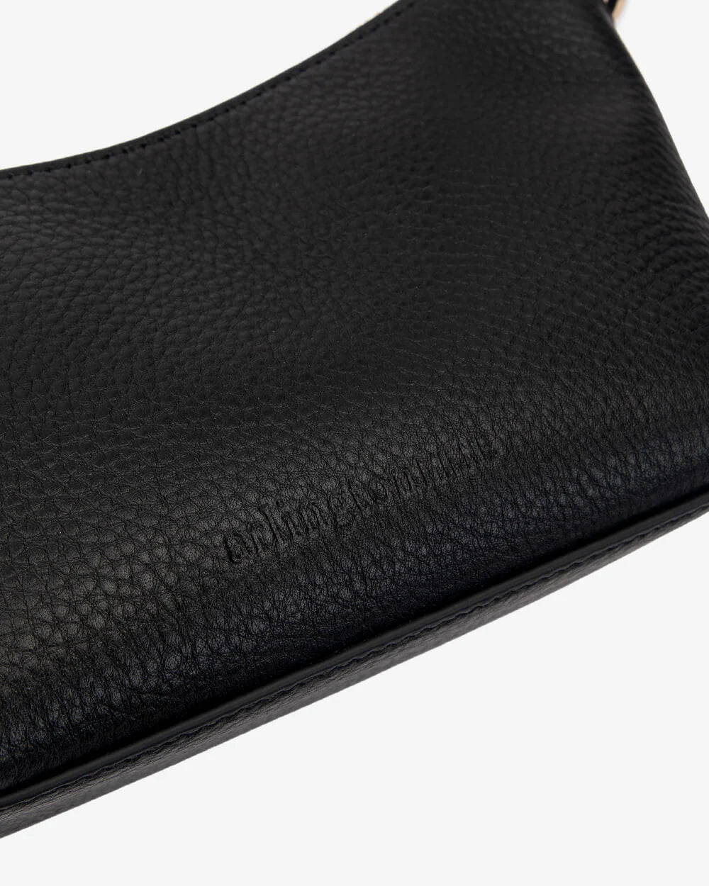 Arlington Milne Freya Black Pebble