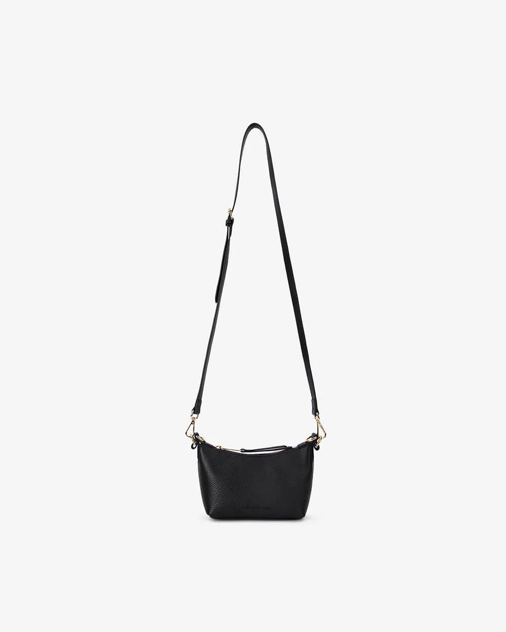 Arlington Milne Freya Black Pebble