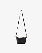 Arlington Milne Freya Black Pebble