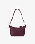 Arlington Milne Freya Burgundy