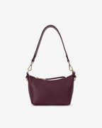 Arlington Milne Freya Burgundy