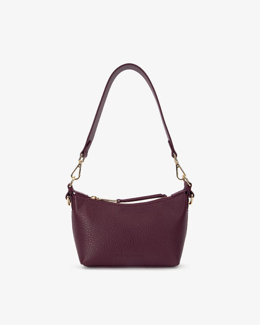 Arlington Milne Freya Burgundy