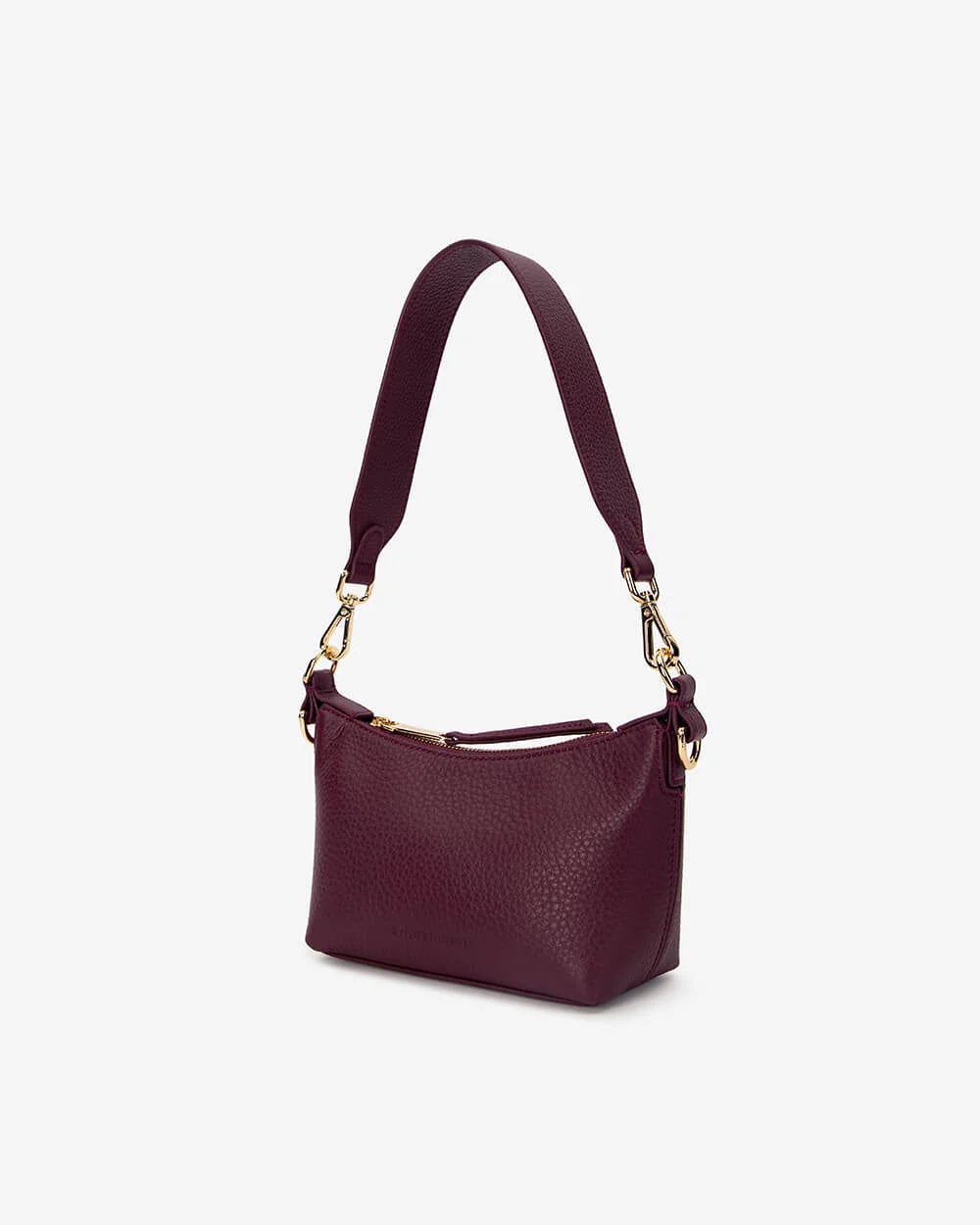Arlington Milne Freya Burgundy