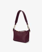 Arlington Milne Freya Burgundy