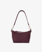 Arlington Milne Freya Burgundy