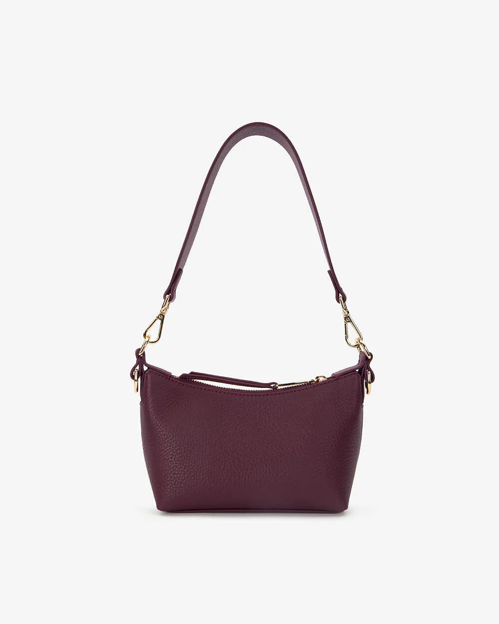 Arlington Milne Freya Burgundy