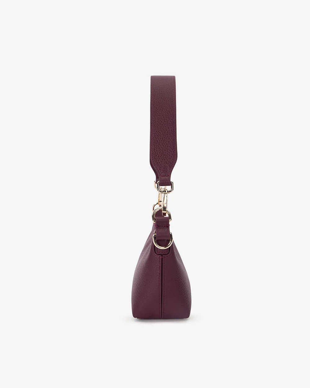 Arlington Milne Freya Burgundy