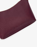 Arlington Milne Freya Burgundy