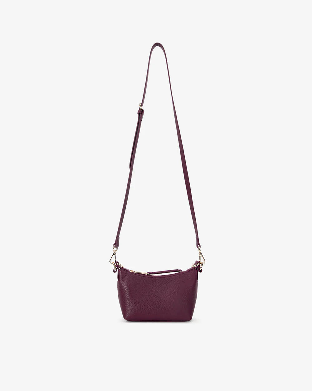 Arlington Milne Freya Burgundy