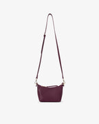 Arlington Milne Freya Burgundy
