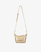 Arlington Milne Freya Gold Crinkle