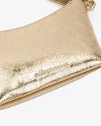 Arlington Milne Freya Gold Crinkle
