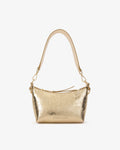Arlington Milne Freya Gold Crinkle
