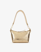 Arlington Milne Freya Gold Crinkle