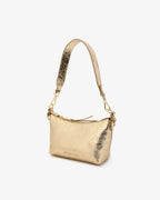 Arlington Milne Freya Gold Crinkle