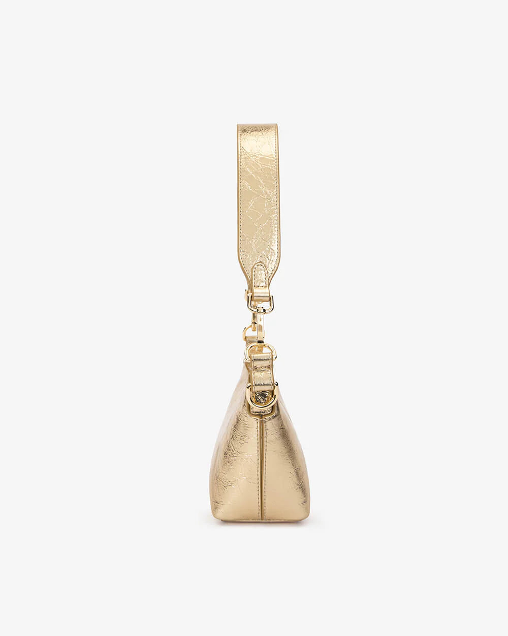 Arlington Milne Freya Gold Crinkle