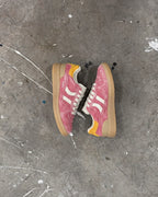 Coolway Goal Strawberry