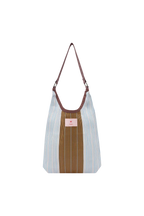 Gunes Hobo Bag Sandbar